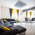 Villa Andelina In Zadar Near The City Center With Private Pool And Sauna - By Ta Leut Agency