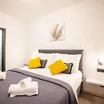 Villa Andelina In Zadar Near The City Center With Private Pool And Sauna - By Ta Leut Agency