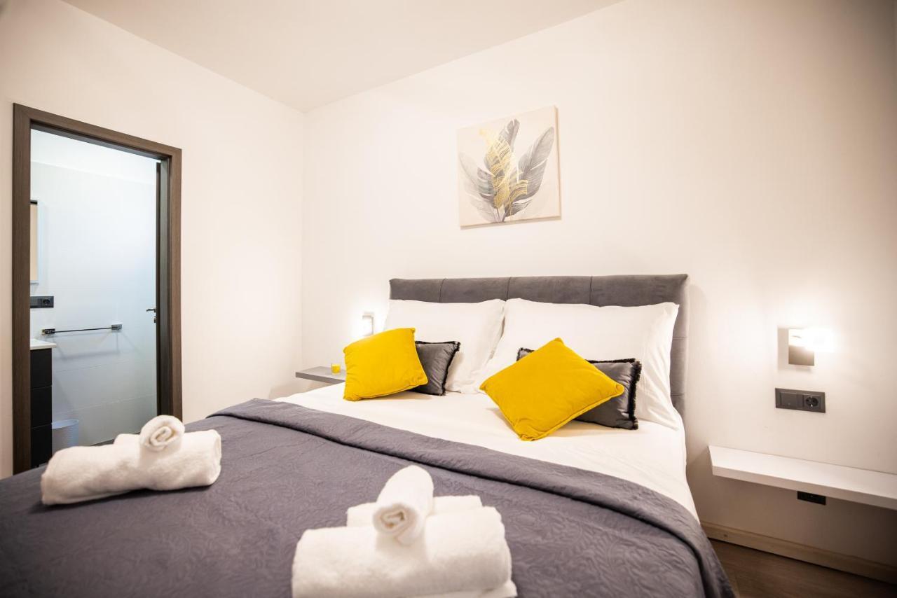 Villa Andelina In Near The Center With Private Pool And Sauna - By Ta Leut Agency Zadar