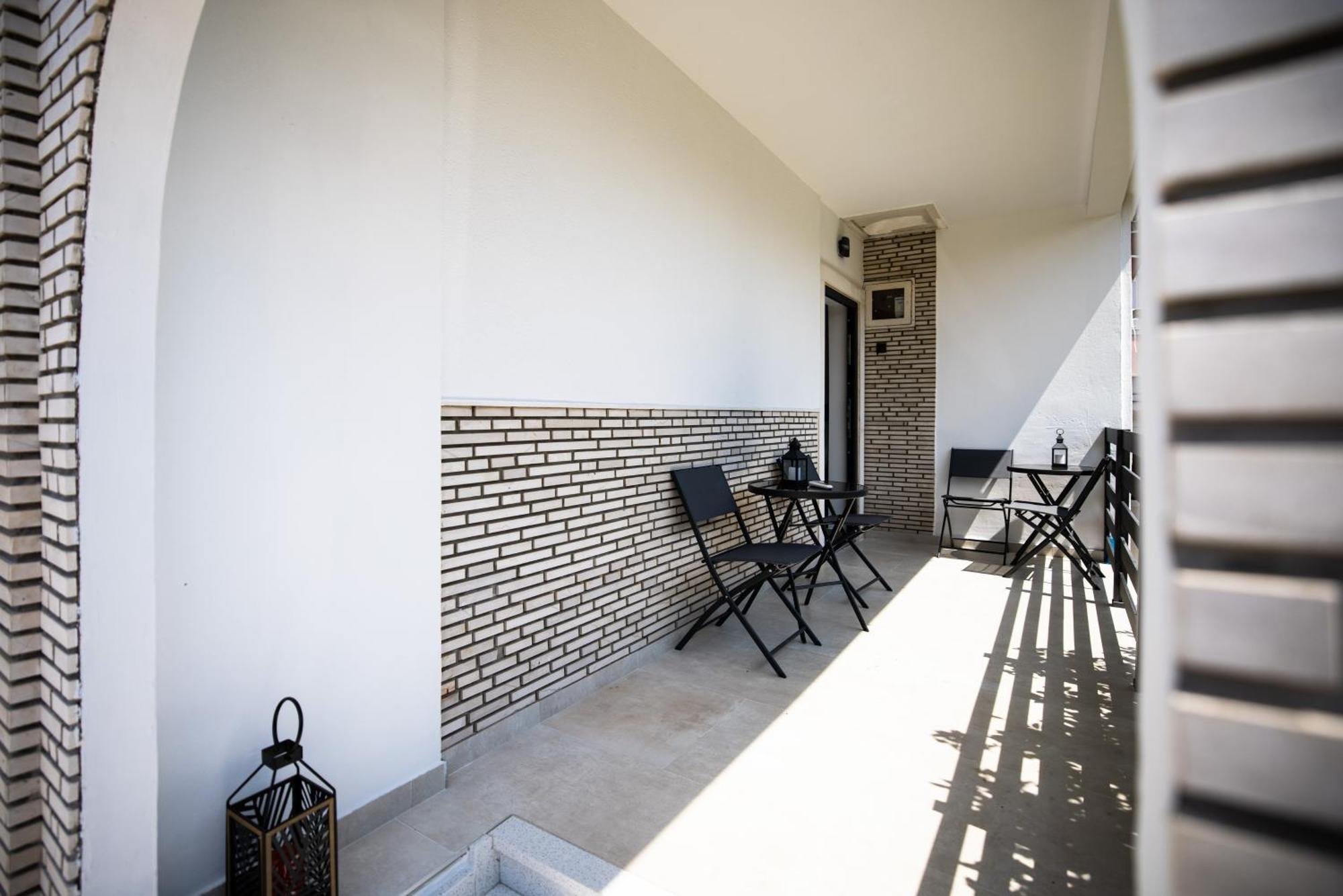 Villa Andelina In Near The Center With Private Pool And Sauna - By Ta Leut Agency
