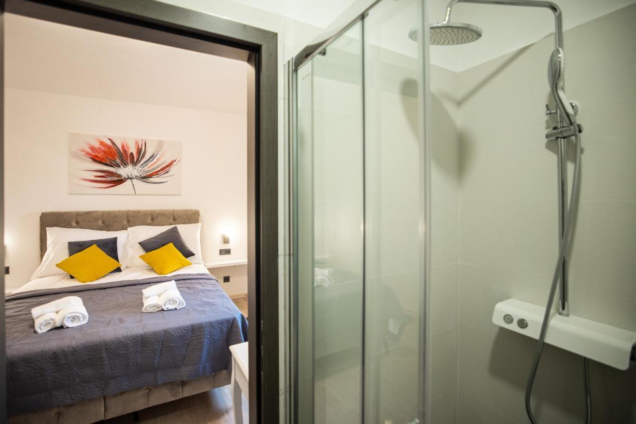 Andelina In Near The Center With Private Pool And Sauna - By Ta Leut Agency Villa Zadar