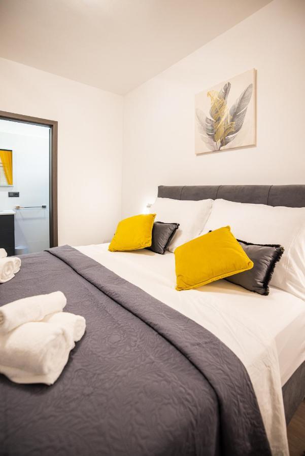 Andelina In Near The Center With Private Pool And Sauna - By Ta Leut Agency Zadar